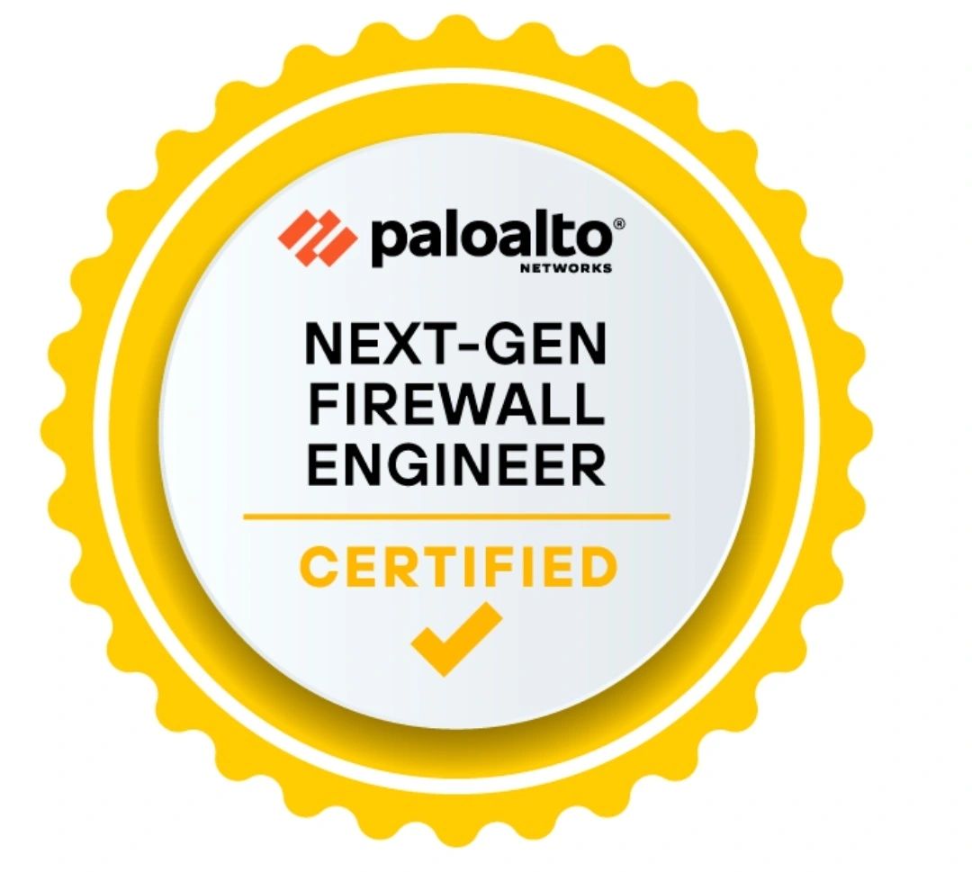 ● Palo Alto Next-Generation Firewall Engineer Exam Materials