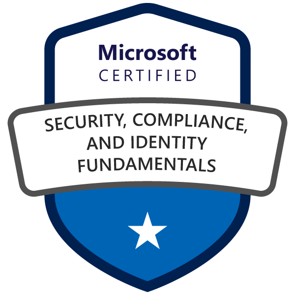 ● MS Microsoft Security, Compliance, and Identity Fundamentals (SC-900) Exam Materials