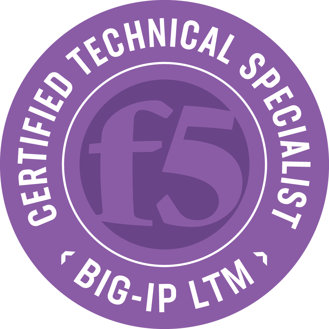 ● F5 Certified Technology Specialist, BIG-IP LTM (F5-CTS, BIG-IP LTM) Exam Materials